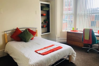 6 bed house, Lenton Boulevard, Lenton, Nottingham, NG72EN - Image 10